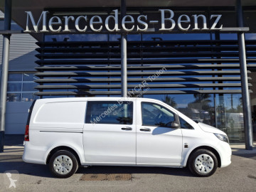 Caja cerrada Mercedes