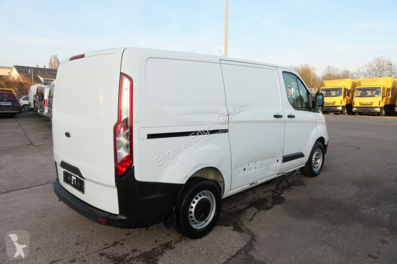 Furgoneta Ford Transit Custom 280 TDCI L1H1 COC...