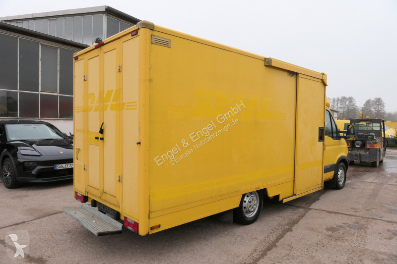Veicolo commerciale Iveco Daily 35 S11 C30C...