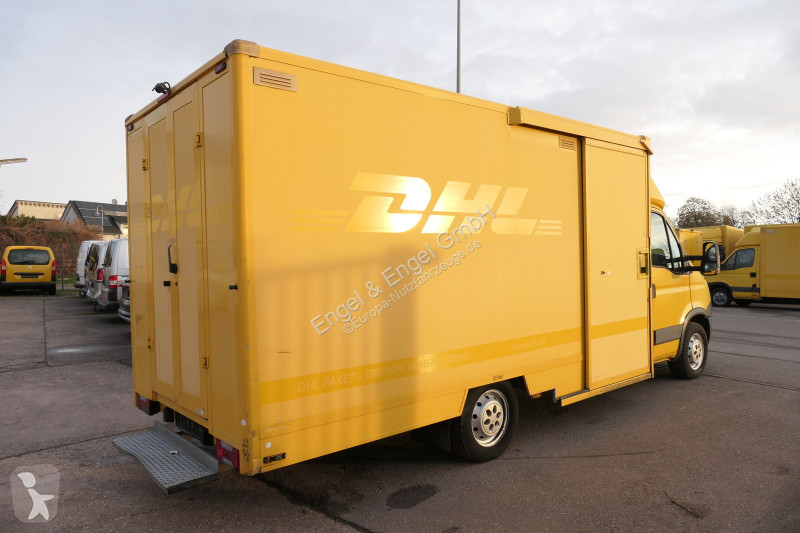 Veicolo commerciale Iveco Daily 35 S11 C30C...