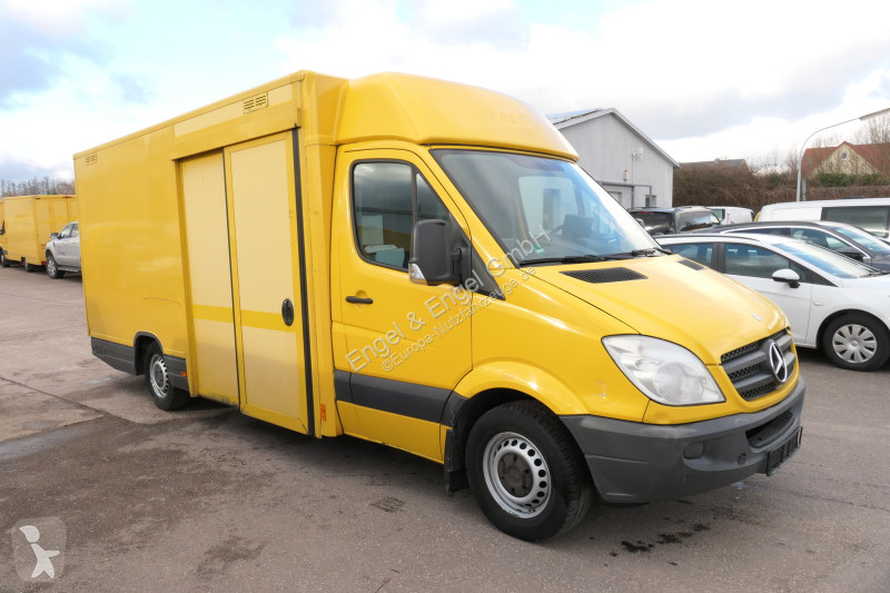 Véhicule utilitaire Mercedes SPRINTER 310 CDI...