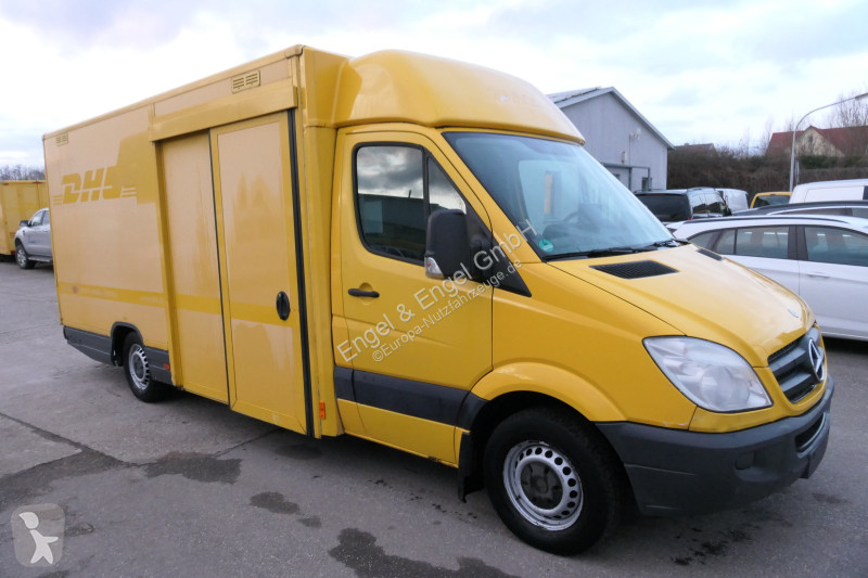 Véhicule utilitaire Mercedes SPRINTER 310 CDI...