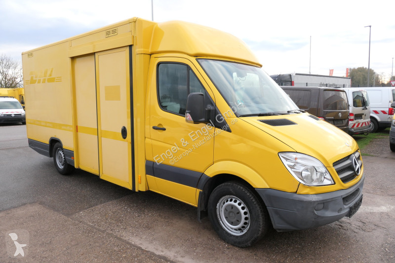 Véhicule utilitaire Mercedes SPRINTER 310 CDI...