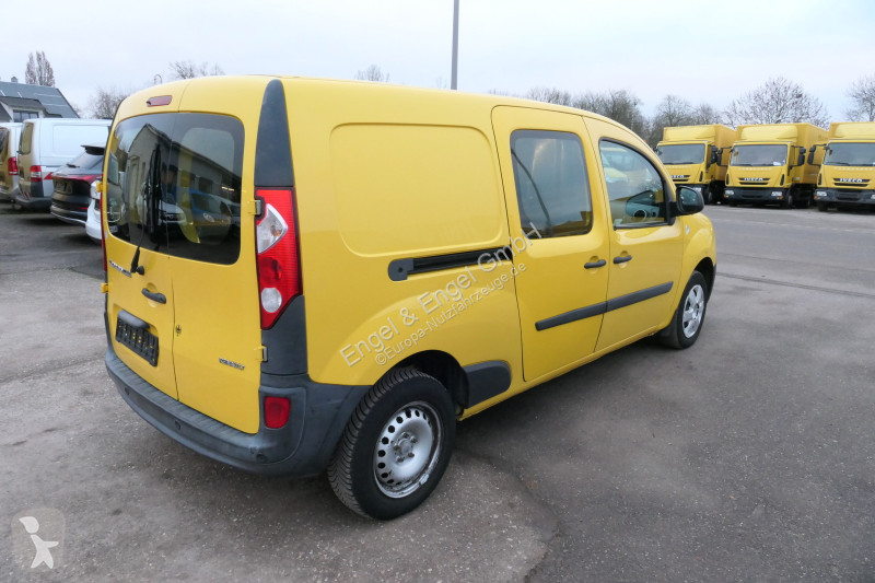 Furgoneta Renault Kangoo Maxi Elektro Zero...