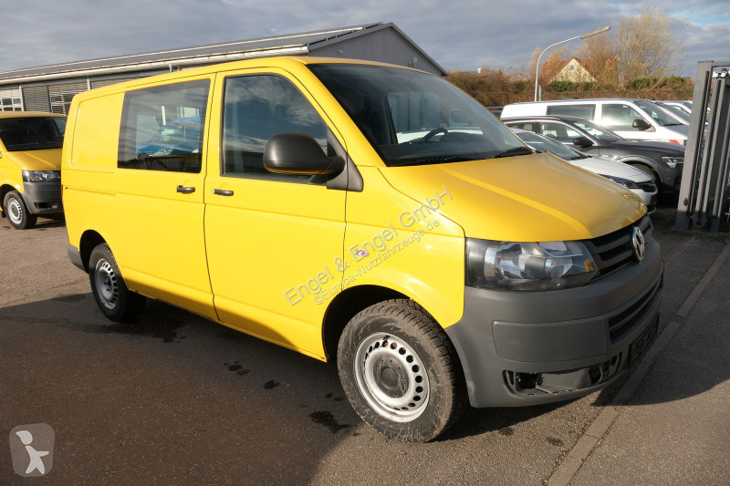 Veicolo commerciale Volkswagen T5 Transporter...