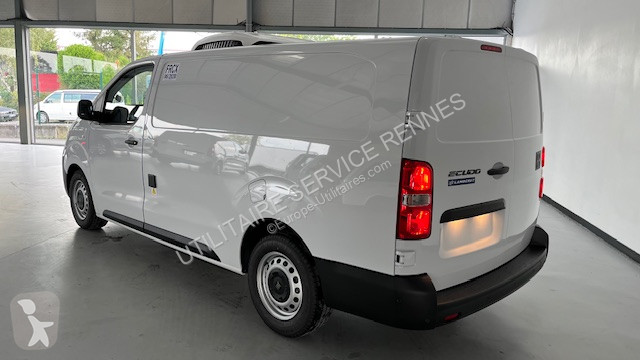 عربة نفعية Fiat BLUEHDI 145 XL BVM6 - PACK...