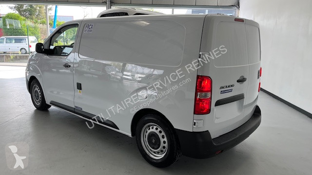 Veicolo commerciale Fiat BLUEHDI 145 M BVM6 -...