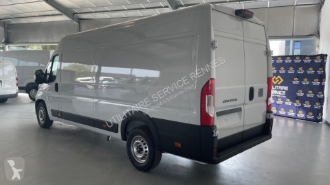 Caja cerrada Fiat