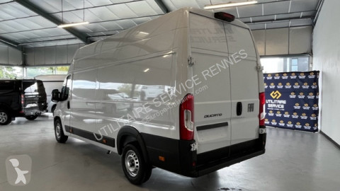 Caja cerrada Fiat