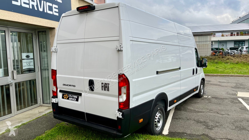 Veicolo commerciale Fiat TOLE MAXI 3.5 XL H3...