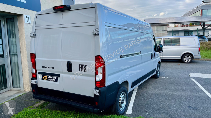 Veicolo commerciale Fiat TOLE 3.5 L H2 S&S 180...
