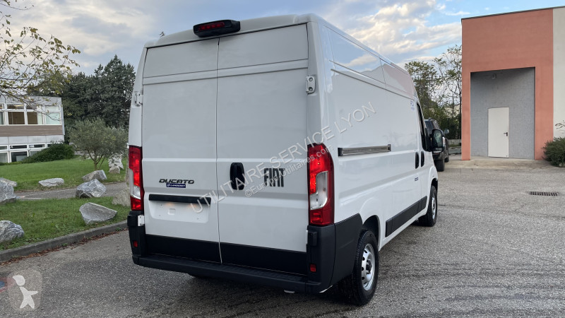 Veículo utilitário Fiat TOLE 3.5 M H2 S&S 140...