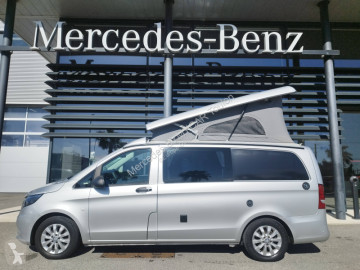 Otras furgonetas Mercedes