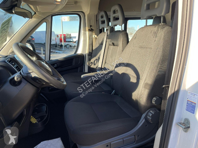 Autoutilitară Fiat DUCATO MH2 7P