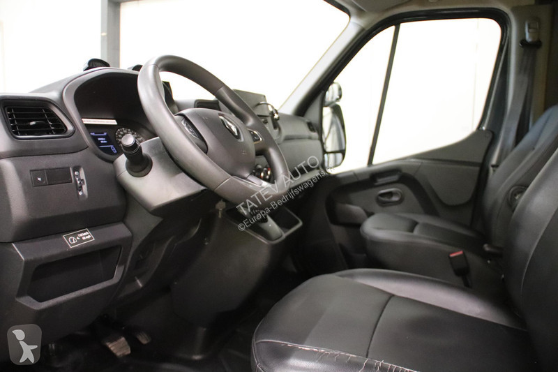 Bedrijfswagen Renault LOWLINER FINANCIAL LEASE...