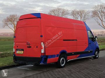 Fourgon utilitaire Renault