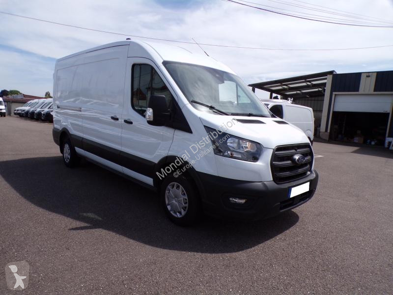 Véhicule utilitaire Ford T310 L3H2 TREND BUSINESS