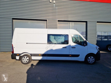 Caja cerrada Renault nueva