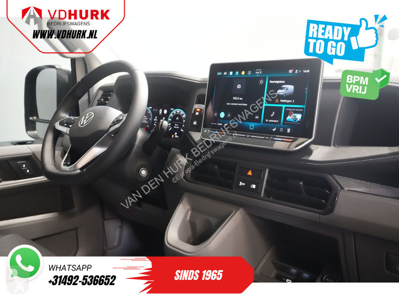 Furgoneta Volkswagen 35 2.0 TDI 140 pk DSG Aut....