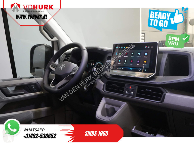 Furgoneta Volkswagen 35 2.0 TDI 140 pk DSG Aut....