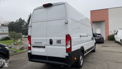 Furgone Fiat