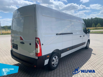Fourgon utilitaire Renault neuf