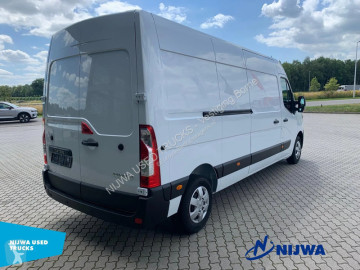 Fourgon utilitaire Renault neuf
