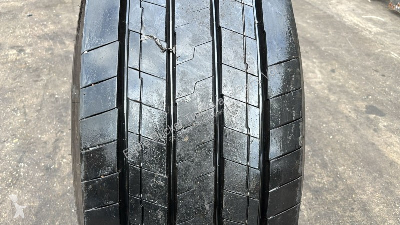 Nyttofordon Goodyear KMAX 445/65R22.5 DOT 4920