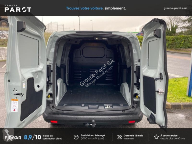 Véhicule utilitaire Ford 1.0 EcoBoost 100ch Trend