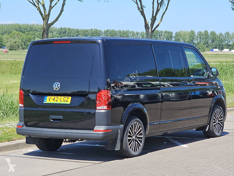 Véhicule utilitaire Volkswagen 2.0 TDI L2...