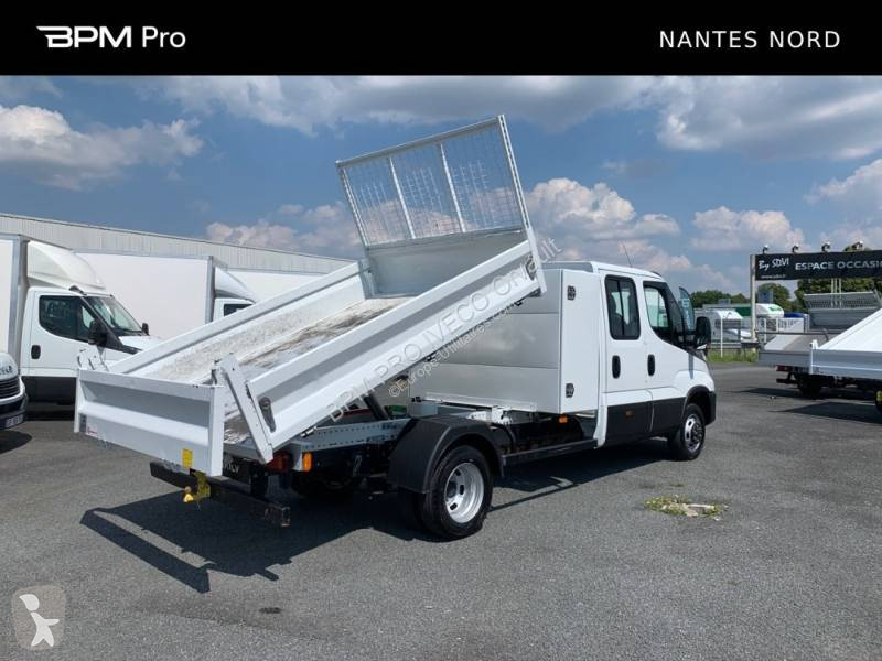 Veículo utilitário Iveco