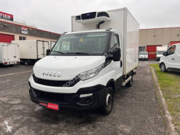 Caja negativa y positiva Iveco