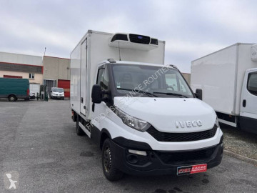 Caja negativa y positiva Iveco