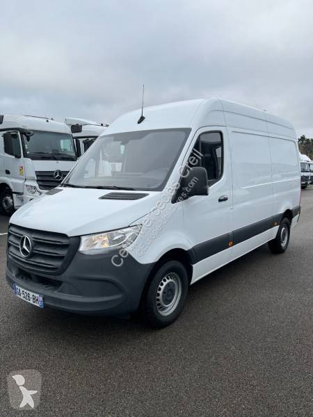 Veicolo commerciale Mercedes