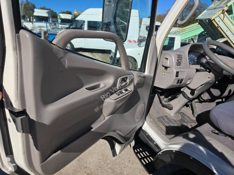 Veículo utilitário Toyota