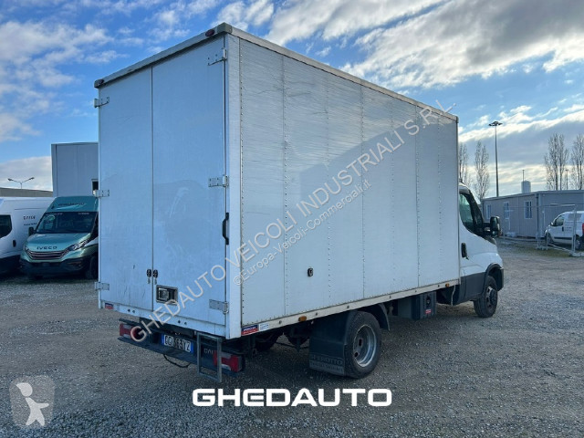 Veicolo commerciale Iveco Daily 35C14 - 35C14H