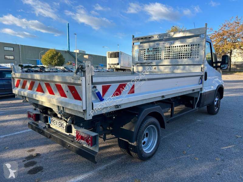 Nyttofordon Iveco