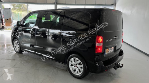Caja cerrada Fiat