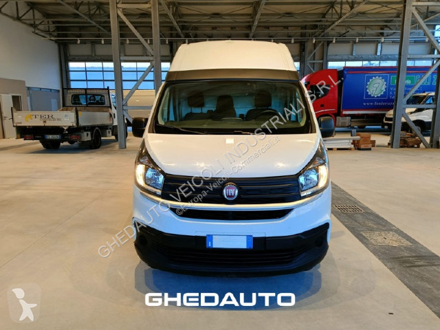 Veicolo commerciale Fiat TALENTO