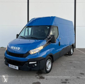 Furgoneta mediana Iveco