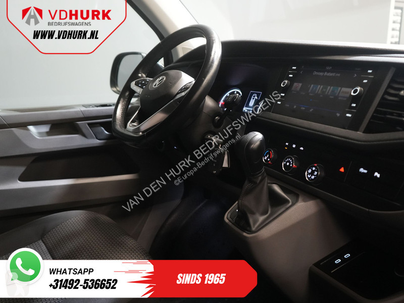 Furgoneta Volkswagen T6.1 2.0 TDI 150 pk DSG...