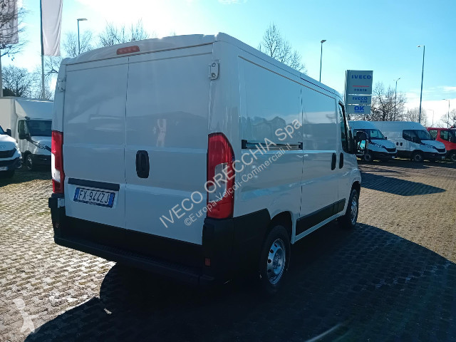 Furgoneta Fiat DUCATO L1H1