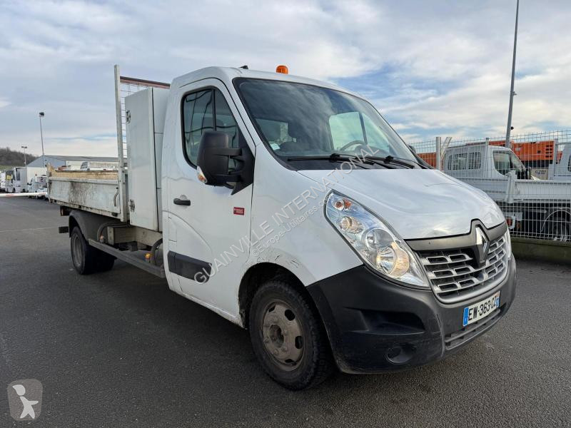 Veicolo commerciale Renault 2.3 DCI 150