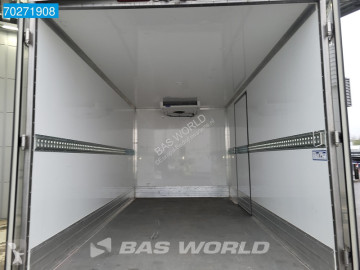 Caja cerrada Opel