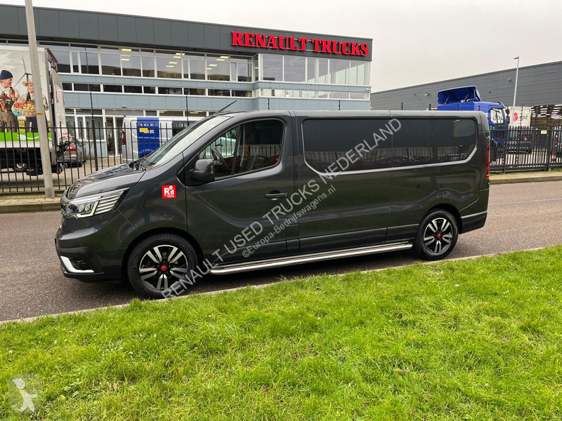 Autoutilitară Renault RED 2.0 DCI 170 pk L2 H1...