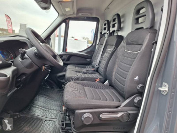 Furgoneta Iveco nueva