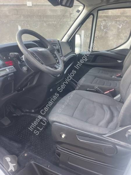 Furgoneta Iveco