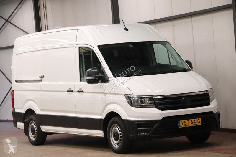 Veicolo commerciale Volkswagen 2.0 TDI 140PK...