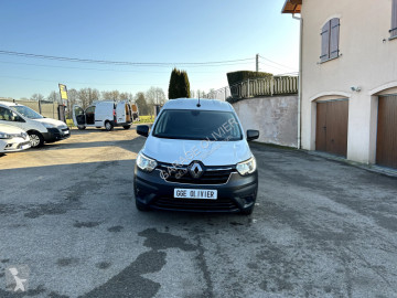 Caja cerrada Renault