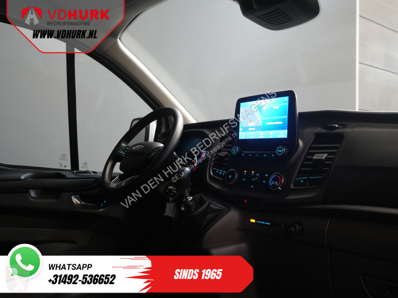 Furgoneta Ford 2.0 TDCI 130 pk L2H2...